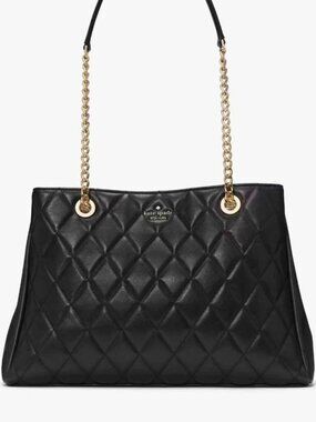 UNOPENED Kate Spade Large Carey Tote New in Original Packaging